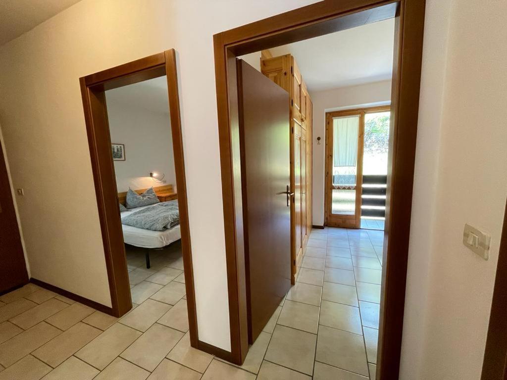 Appartamenti Vacanze Lagolo Lagolo di Calavino Exterior photo