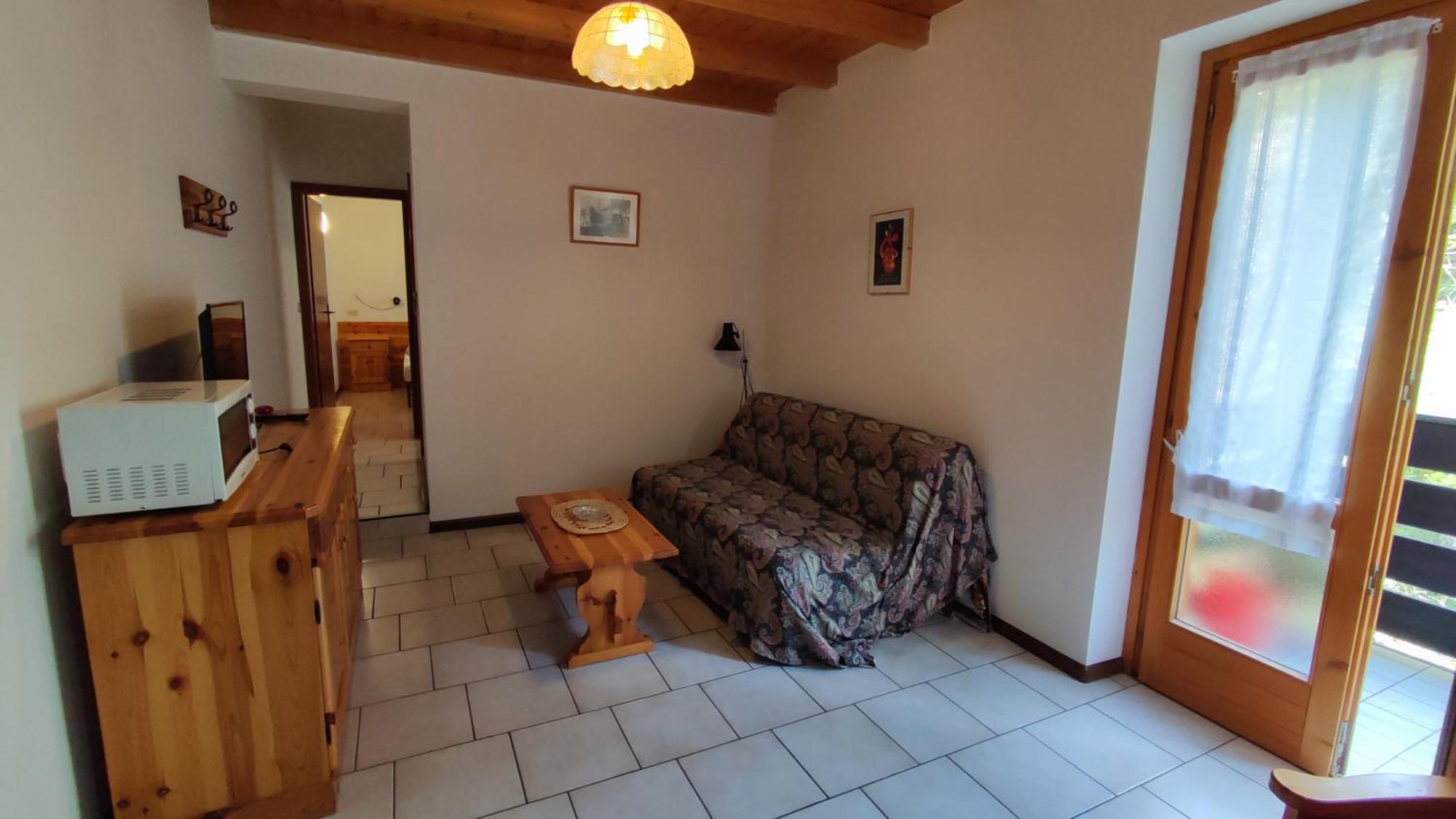 Appartamenti Vacanze Lagolo Lagolo di Calavino Exterior photo