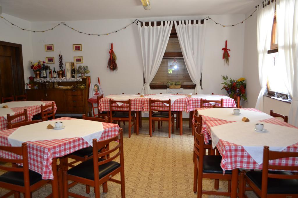 Appartamenti Vacanze Lagolo Lagolo di Calavino Exterior photo