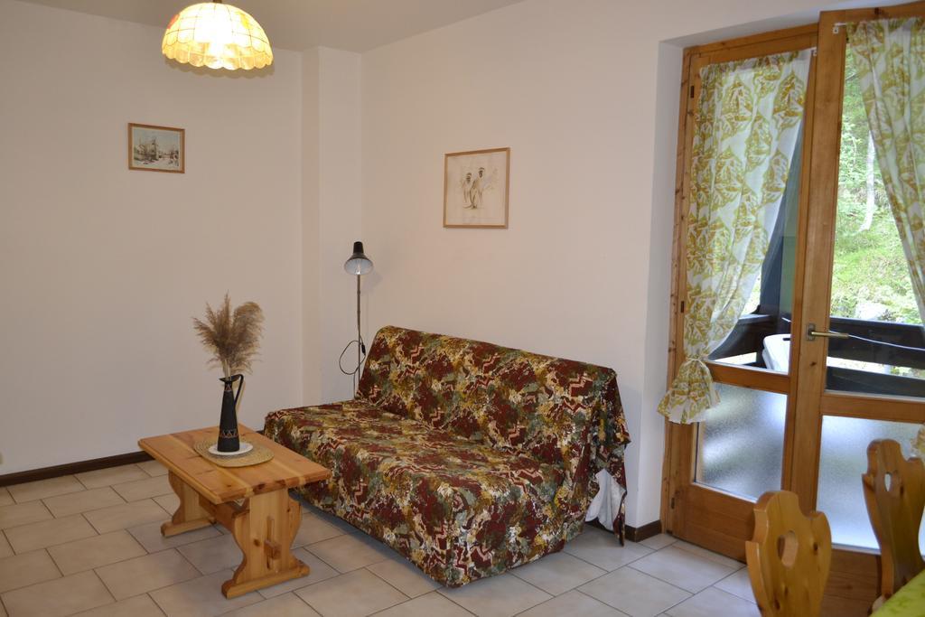 Appartamenti Vacanze Lagolo Lagolo di Calavino Room photo